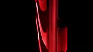 Реклама iphone 8 red