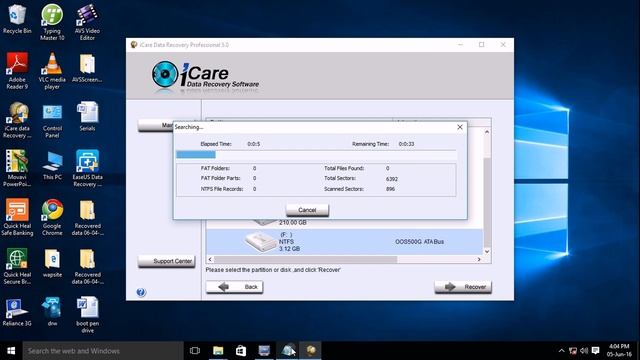 how to data recovey win10 windows $ about wap смотреть онлайн