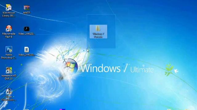 Como Descargar e Instalar Mini windows 7 Portable Bien Explicado смотреть онлайн