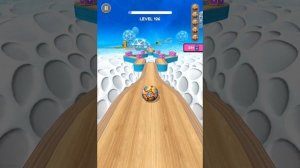 🎱⚽️🏈 GOING BALLS: Speedrun Gameplay level 121-130 Walkthrought ios/android #goingballs