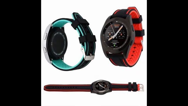 Smart Watch Original Wristwatch ZW35 Smartwatch