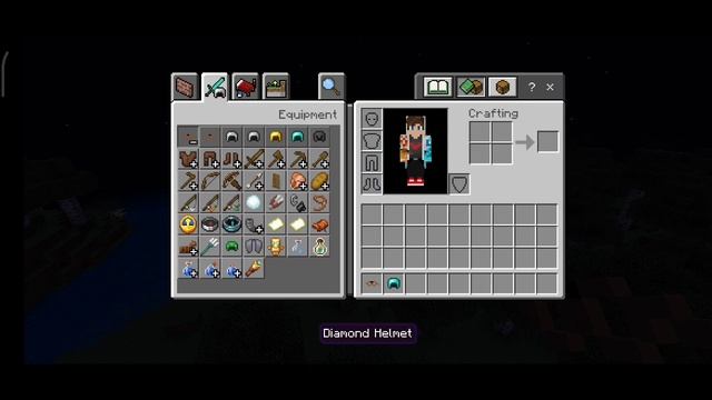 Night Vision Pack For Minecraft PE 1.19+ [100% Working] - Night Vision Texure Pack MCPE 1.19 || смотреть онлайн