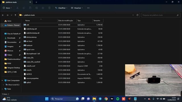 🙏 Finalmente 🔥- Redmi Note 11 - Miui 14 Android 13 Global -  Como Fazer Root - Via Adb