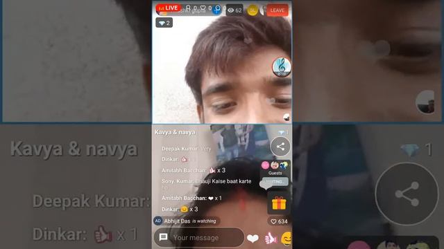 imo video chat call смотреть онлайн