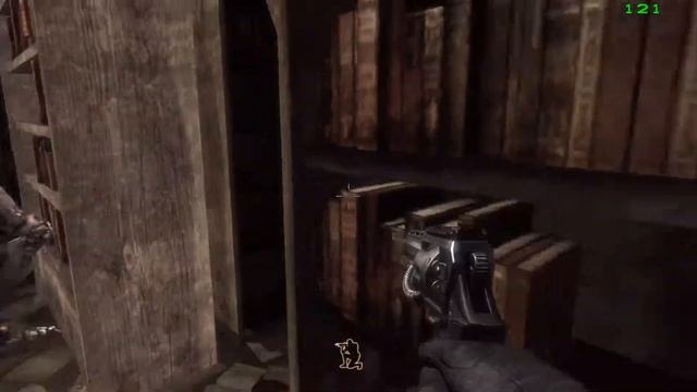 Singularity - 2k (2560x1440) MAX Graphics GAMEPLAY [AMD R9 390x] смотреть онлайн