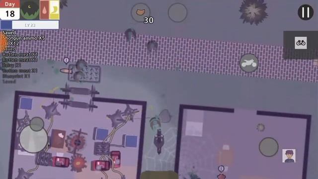 i'm no good at goodbyes | Hedgehog Boss Fight | DEAD TOWN [ Part 5] смотреть онлайн