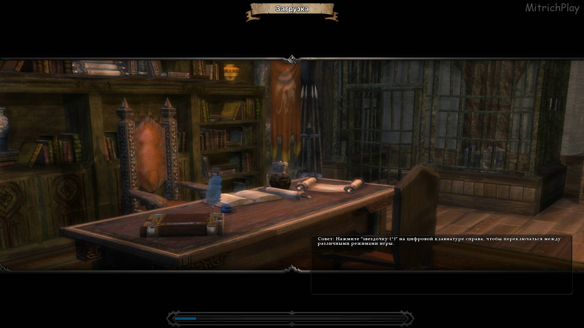 Поиск союзников ⯇ Глава 3 ⯈ Neverwinter Nights 2 Complete #20 смотреть онлайн