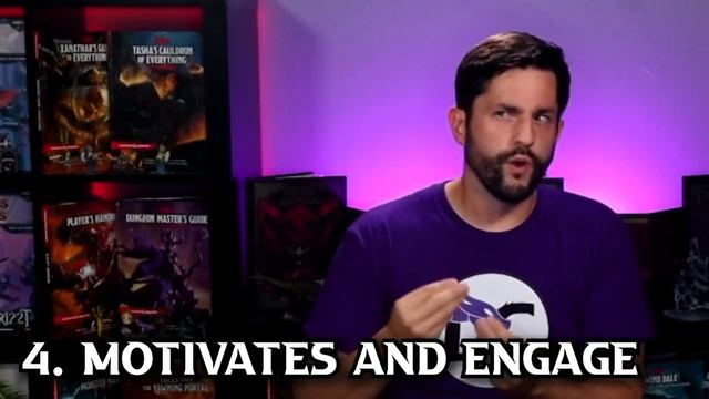 BONUS Level Up Perks | Character Customization for D&D 5e