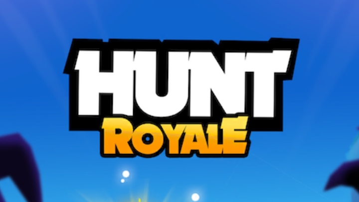Hunt Royale Лучший персонаж против боссов смотреть онлайн