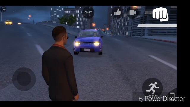 Прохождение  игры LAC #1