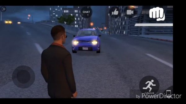 Прохождение игры LAC #1