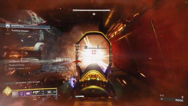 Window 1 - Gambit 0 смотреть онлайн