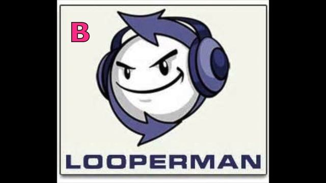 Looperman B смотреть онлайн