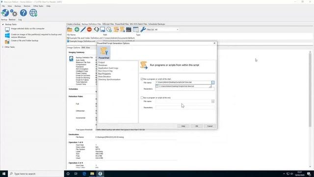 Webinar - How to image a disk with Macrium Reflect - Part 2 смотреть онлайн