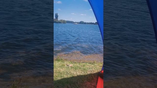 Рыбалка и отдых с семьёй в Голландии. смотреть онлайн