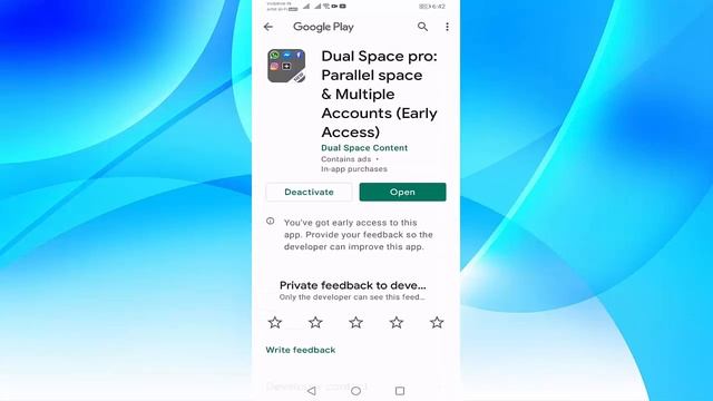 Fix This App Is A Device Administration And Must Be Deactivated Before Uninstalling In Android смотреть онлайн