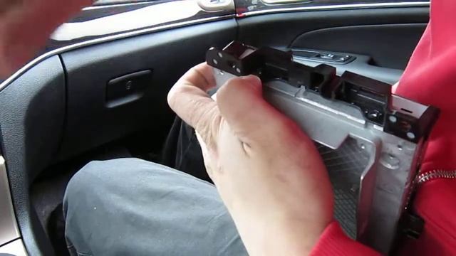 jeep uconnect 8 install part3 смотреть онлайн