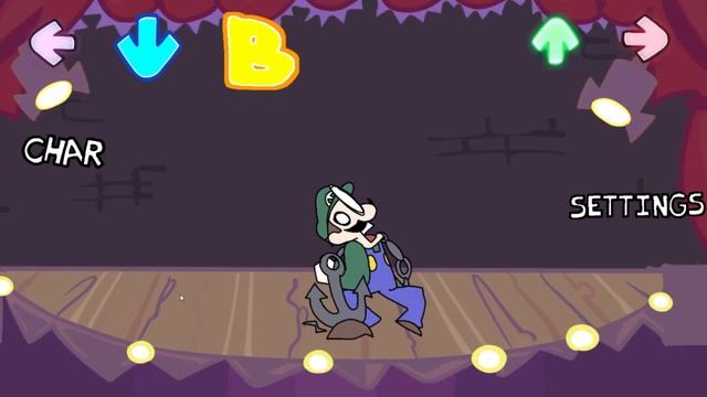 FNF 3 2 1 ALL CHARACTERS Test Playground Remake 1 2 3 Whitty (FNF Showcase) смотреть онлайн