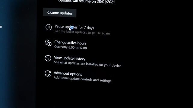 3 CARA MATIKAN WINDOWS UPDATE WINDOWS 10 BISA PERMANENT !!! ( #KINGSHARING 03 смотреть онлайн