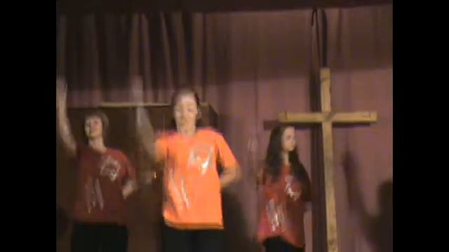 Танец смотреть онлайн