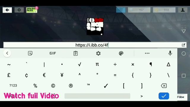How To Make Barcelona FC Kit & Logo 2021 | Dream League Soccer 2021 Kits & Logo смотреть онлайн