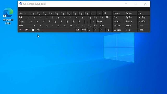 How to: Disable User Account Control in Windows 10 смотреть онлайн