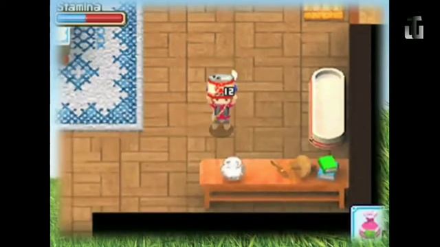 Evolution of Harvest Moon Games (1996 - 2017) смотреть онлайн