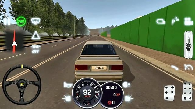 Driving School Classics #21 Free Roam In Amsterdam! Car Games Android Gameplay