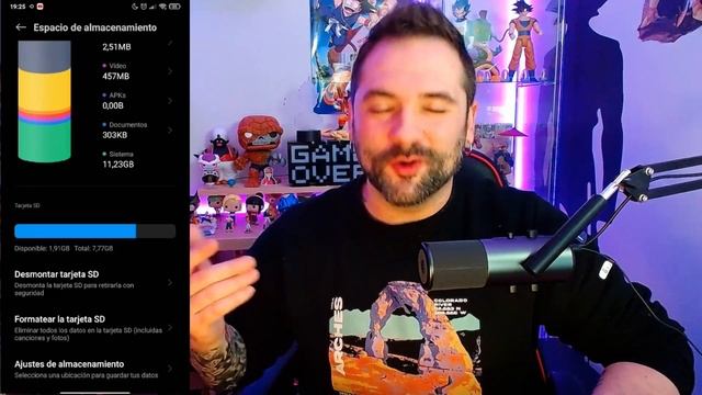 No PUEDO ACTUALIZAR mis APLICACIONES en PLAY STORE (2022) 👉 Te Soluciono El Problema смотреть онлайн
