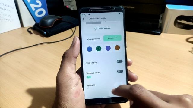 Best Android 12 Rom | AOSPK Kraken Official | Redmi Note 5 Pro | Features & Review 🔥🔥