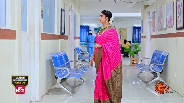 Meena - Highlights | 30 Mar 2024 | Tamil Serial | Sun TV смотреть онлайн