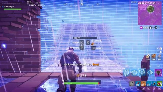 FortniteClient-Win64-Shipping.exe: Kill | Atire com GeForce смотреть онлайн