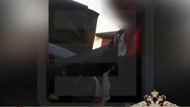 ПАССАЖИР В БАГАЖНИКЕ 24.04.2020 смотреть онлайн