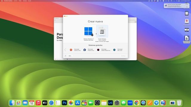 Cómo INSTALAR WINDOWS en Mac Con M1 Con Parallels 💻( SIN BOOTCAM O PENDRIVE) смотреть онлайн