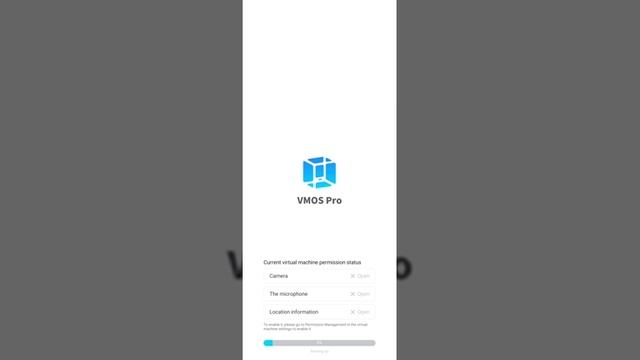 VMOS PRO MOD V2.9.6 (VIP unlocked, with Root and Xposed fix) смотреть онлайн