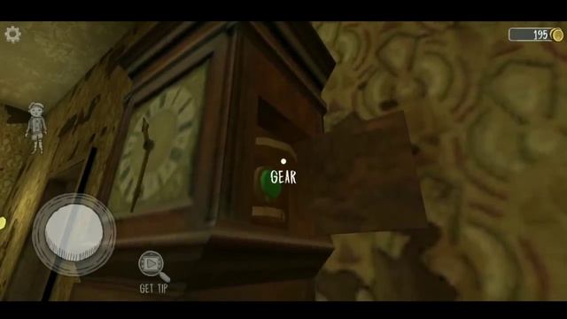 Evil Nun Mask challenge | Mystery Of Cemetery | Android Game Play смотреть онлайн