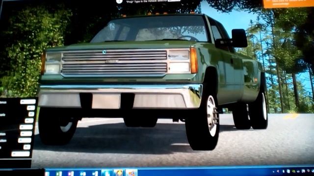 beamng drive part 1 crash test смотреть онлайн