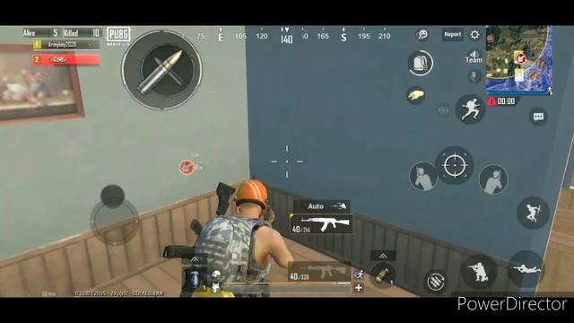 PUBG MOBILE LITE,:- HACKER | SEASON 9| GAMEPLAY | PART-35 смотреть онлайн