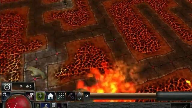 Let's Play Dungeon Keeper 2 #38 (Bonus) Bowling смотреть онлайн