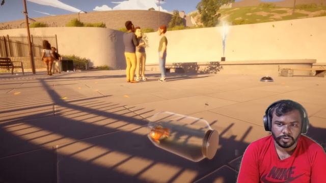 நான் சுறா I Am Fish Fun Story Game Tamil