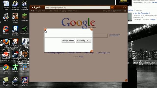 Good Programs for Windows 7 - Part 1 - Snippage смотреть онлайн