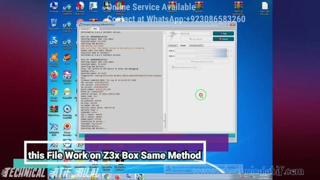 Samsung A31 A315F IMEI Repair Without Root | Fix Try To Downgrade Modem A315F | Fix No Service| 202