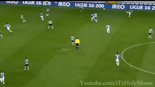 Tiago Ilori ● Welcome to Liverpool ● 2012/13 ● HD смотреть онлайн
