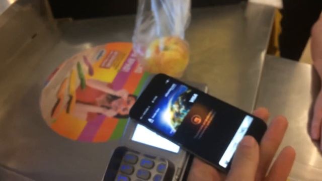 Apple Pay