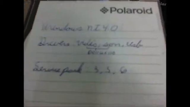 Présentation de ma boîte de windows nt 4 0 смотреть онлайн