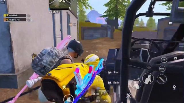 IPad Pro 2018 90fps gameplay 2024 3.0 update PUBG mobile #pubgmobile смотреть онлайн