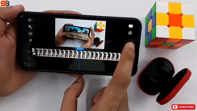 Top 3 Best Video Editing Apps For Android | 3 Best Video Editor For Android 🔥 смотреть онлайн