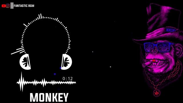 Monkey (RINGTONE)||FANTASTIC BGM смотреть онлайн