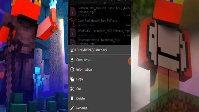 animated 5d skin pack download 1.19 | mcpe,win11 смотреть онлайн