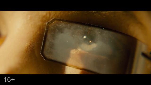 Бегущий по лезвию 2049 / Blade Runner 2049. 2017. 18+ смотреть онлайн